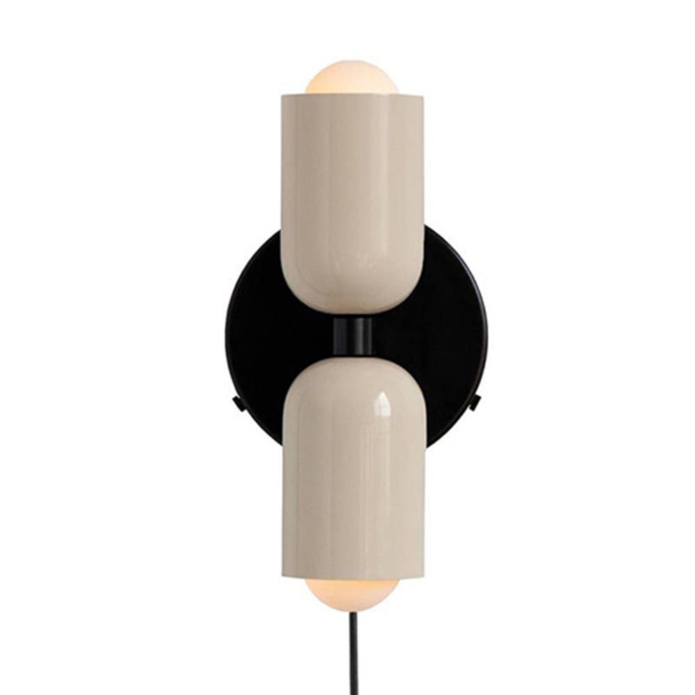 Wandleuchte Xorava